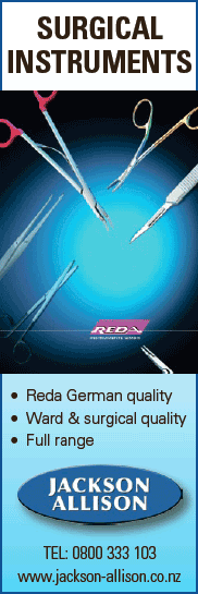 JUNE MEDICAL GALAXY II INSTRUMENTS, GENERAL SURGERY - from JACKSON ...